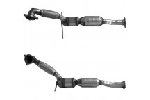 APPROVED PETROL CAT VOLV XC70