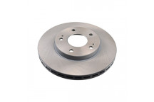 Brake Disc Fiat Vauxhall 10-23
