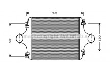 INTERCOOLER