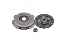 CLUTCH KIT MERC 200 80-92