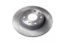 Brake Disc Audi Cupra Ford Seat Skoda VW 03-24