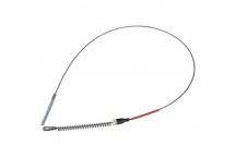 Cable Pull - Parking Brake Vauxhall 92-02