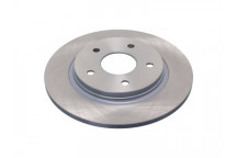 Brake Disc Chrysler Dodge Fiat VW 07-15