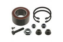 Wheel Bearing Kit Fiat Seat VW 82-04
