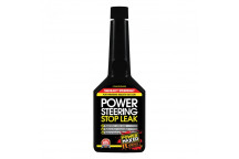 Power Maxed PMSSL Power Steering Stop Leak 325ml - Seal & Pr