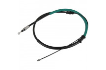 HANDBRK CABLE L&R MASTER 10-16