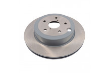 Brake Disc Honda 15-25