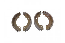 BRK SHOES HY S COUPE 90-96