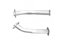 Exhaust Pipe Mitsubishi 05-15