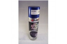 Holts HDBLUM05 Blue Paint Match Pro Vehicle Spray Paint 300m