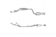 CAT BMW 520I 20I E34 90-96