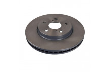 Brake Disc Mazda 98-05