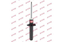 SGL SHOCK ABS FT L&R AUDI 10-18