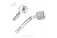 DPF PRESURE PIPE FOCUS 09-11