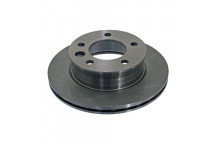 Brake Disc Mercedes 95-06