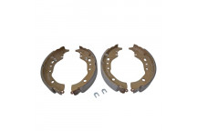 Brake Shoe Set Subaru Toyota 10-17