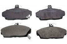 Brake Pad Set - Disc Brake Rover 88-99