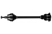 Drive Shaft Mazda 08-13