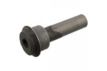 Bushing - Axle Cross Member Nissan 06-14