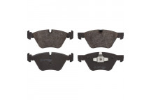 Brake Pad Set - Disc Brake BMW 09-17