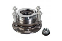 Wheel Bearing Kit Fiat Renault Vauxhall 14-19