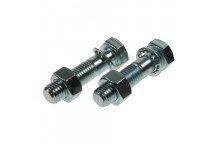 Maypole MP248 Nut Bolt & Washer Set - Towbar and Trailer Fix