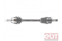 Drive Shaft Mini 06-15