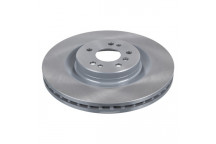Brake Disc Renault 92-00