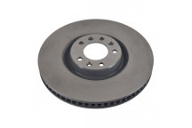 Brake Disc Toyota 01-07