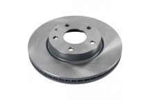 Brake Disc Volvo 14-22