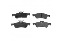 Brake Pad Set - Disc Brake Honda 12-16
