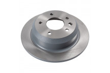 Brake Disc Jaguar 89-97