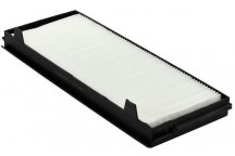Cabin Air Filter Renault 02-15