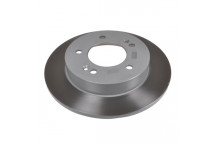 Brake Disc Audi Fiat 04-11