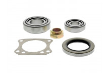 Wheel Bearing Iveco Mercedes 78-13