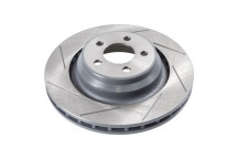 Brake Disc Chrysler 04-12