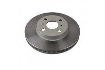 Brake Disc Toyota 97-08