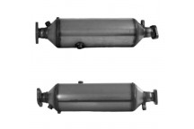 Particulate Filter KIA 06-10