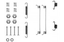 Accessory Kit - Brake Shoes Citroen Peugeot Renault 81-05
