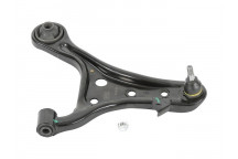 TRACK CTRL ARM FT RH TOYO IQ 09-15