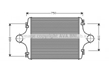 INTERCOOLER