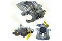 Brake Caliper Audi Seat Skoda VW 07-22