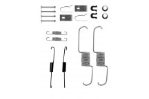 Accessory Kit - Brake Shoes Honda Suzuki 90-05