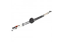 GEAR CONTOL CABLE PEUG 307 01-07