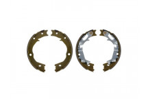 Brake Shoe Set - Parking Brake KIA 06-15
