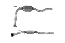 TYPE APPROVED CAT VW CARAVELLE 20I 96-0