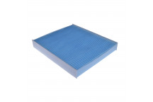 Cabin Air Filter Audi Mercedes Seat Skoda VW 97-22