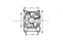 CLG FAN HYUN TRAJET 00-07