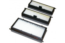 CABIN FILTER DISPATCH SCUDO EPERT 95-07