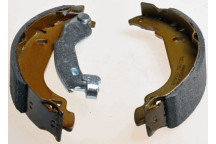 Brake Shoe Set Fiat Lancia 87-06
